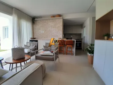 Apartamento com 3 Quartos à venda, 100m² no Praia do Forte, Mata de São João