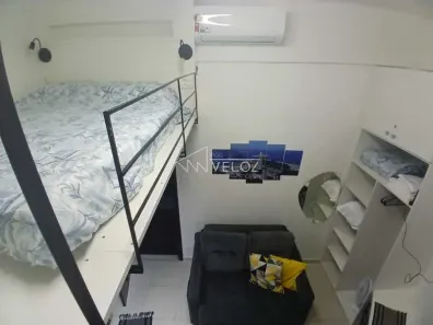 Sala Comercial à venda, 18m² no Centro, Rio de Janeiro