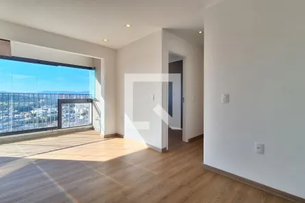 Apartamento com 2 Quartos à venda, 55m² no Vila Anastácio, São Paulo