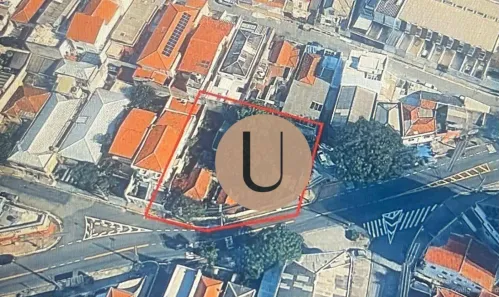 Lote/Terreno à venda, 750m² no Vila Zelina, São Paulo