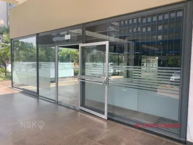 Ponto Comercial para alugar, 171m² no Chácara Itaim, São Paulo