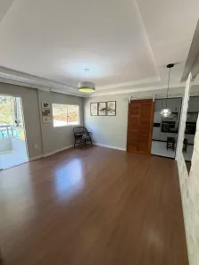 Apartamento com 1 Quarto à venda, 100m² no Centro, Domingos Martins