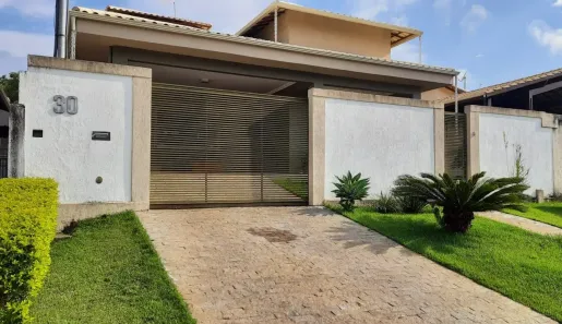Casa de Condomínio com 4 Quartos à venda, 150m² no Lagoa Mansões, Lagoa Santa