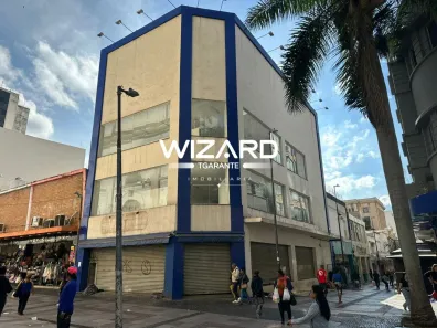 Prédio Comercial para alugar, 1063m² no Centro, Campinas