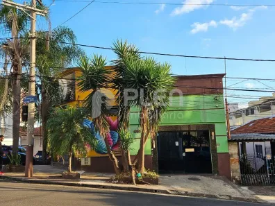 Imóvel Comercial com 1 Quarto à venda, 219m² no Santa Teresinha, São Paulo
