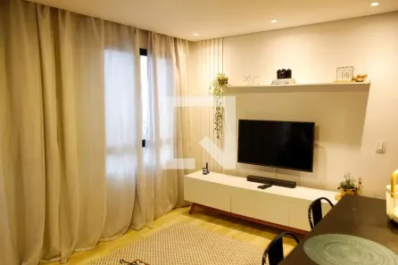 Apartamento com 1 Quarto à venda, 35m² no Presidente Altino, Osasco