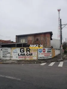 Sobrado com 4 Quartos à venda, 150m² no Piracangaguá, Taubaté