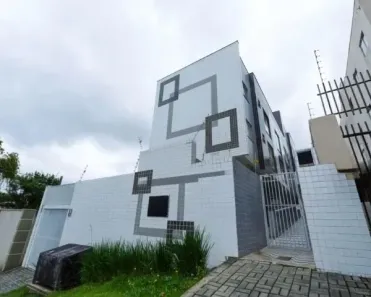 Apartamento com 2 Quartos à venda, 94m² no Tingui, Curitiba