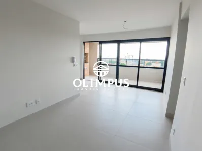 Apartamento com 2 Quartos à venda, 84m² no Santa Mônica, Uberlândia