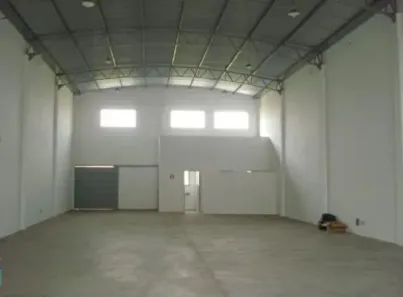 Galpão/Depósito/Armazém para alugar, 286m² no Vila Carvalho, Ribeirão Preto