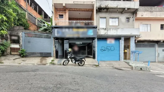 Ponto Comercial para alugar, 20m² no Parque Ligia, São Paulo