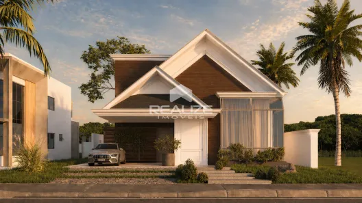 Casa com 4 Quartos à venda, 324m² no Carimã, Foz do Iguaçu