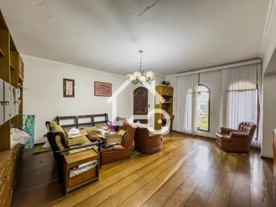 Casa com 5 Quartos para alugar, 640m² no Jardim do Mar, São Bernardo do Campo