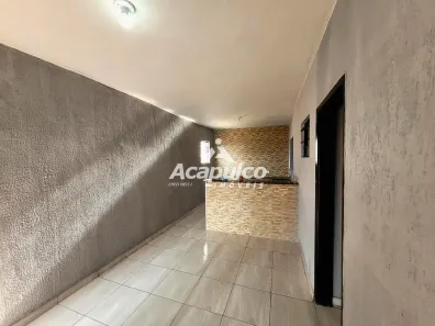 Casa com 1 Quarto para alugar, 80m² no Jardim São Roque, Americana