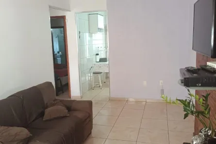 Casa com 2 Quartos à venda, 70m² no Nossa Senhora da Conceição, Contagem