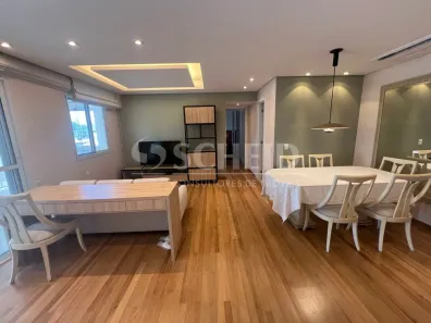 Apartamento com 2 Quartos à venda, 83m² no Vila Cruzeiro, São Paulo
