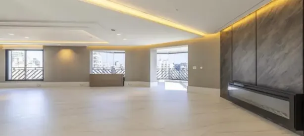 Apartamento com 4 Quartos à venda, 440m² no Campo Belo, São Paulo