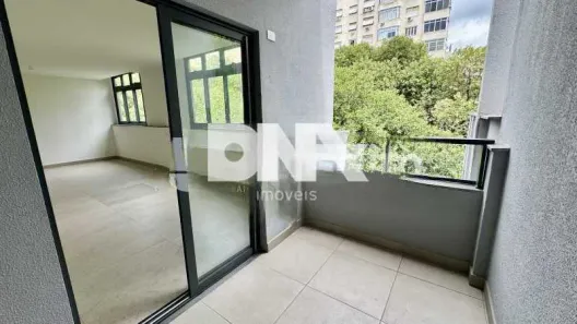 Apartamento com 2 Quartos à venda, 108m² no Botafogo, Rio de Janeiro