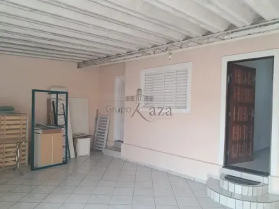Casa com 2 Quartos à venda, 230m² no Conjunto Residencial Trinta e Um de Março, São José dos Campos