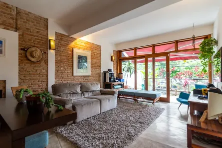 Casa com 3 Quartos à venda, 191m² no Sumarezinho, São Paulo