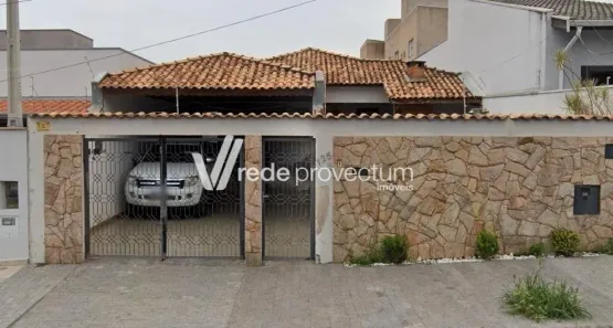 Casa com 4 Quartos à venda, 200m² no Parque Via Norte, Campinas