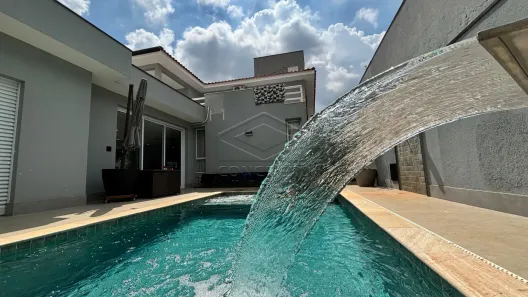 Casa de Condomínio com 4 Quartos à venda, 395m² no Residencial Lago Sul, Bauru
