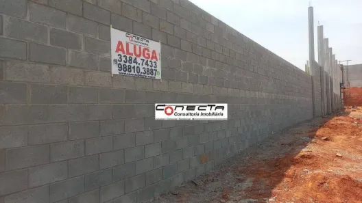 Lote/Terreno para alugar, 600m² no Cambuí, Campinas