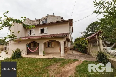 Casa com 5 Quartos à venda, 253m² no Jardim Itu, Porto Alegre