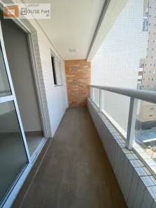 Apartamento com 1 Quarto à venda, 54m² no Aviação, Praia Grande