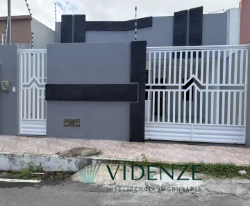 Casa com 3 Quartos à venda, 140m² no São Cristóvão, Itabaiana