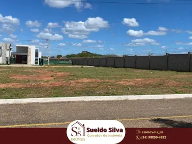 Lote/Terreno à venda, 200m² no Bela Vista, Mossoró