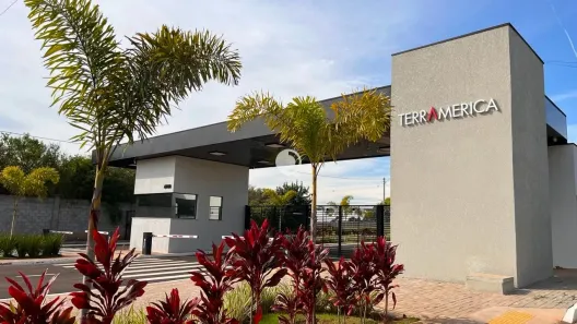 Lote/Terreno à venda, 180m² no Terramérica SB, Santa Bárbara D'Oeste
