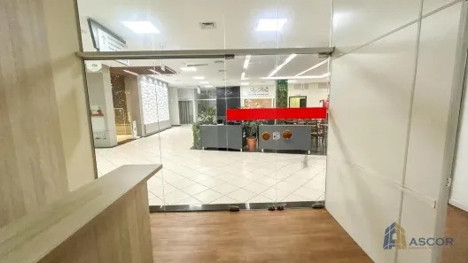 Ponto Comercial à venda, 28m² no Centro, Florianópolis