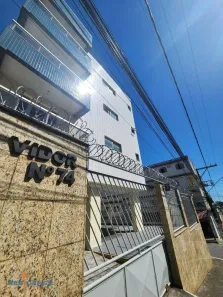 Apartamento com 1 Quarto para alugar, 40m² no Jardim Colorado, Vila Velha