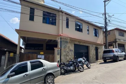 Casa com 4 Quartos à venda, 262m² no Conselheiro Paulino, Nova Friburgo