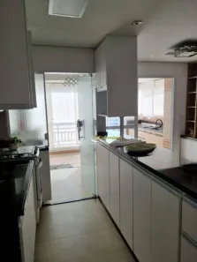 Apartamento com 2 Quartos à venda, 62m² no Vila Dom Pedro II, São Paulo