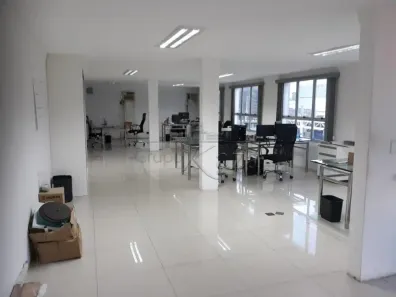 Ponto Comercial para alugar, 800m² no Chácaras Reunidas, São José dos Campos