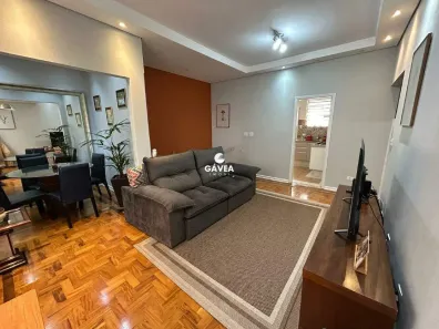 Casa com 2 Quartos à venda, 86m² no Boqueirão, Santos