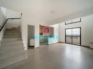 Apartamento com 1 Quarto para alugar, 78m² no Parque Residencial Aquarius, São José dos Campos