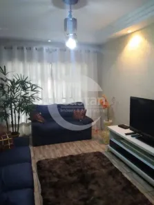 Sobrado com 2 Quartos à venda, 115m² no Jardim Independência, São Paulo