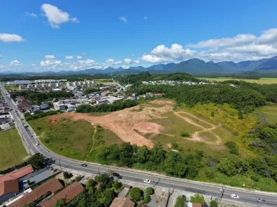 Lote/Terreno à venda, 70836m² no Vila Nova, Joinville