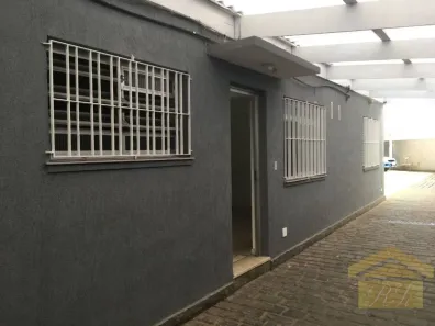 Prédio Comercial à venda, 300m² no Vila Guarani (Z Sul), São Paulo