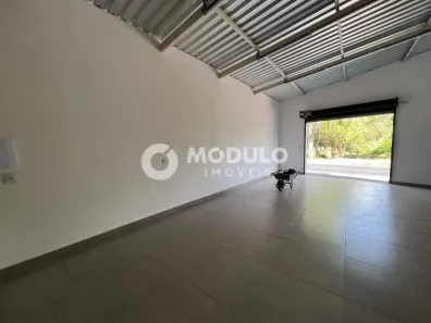 Ponto Comercial para alugar, 70m² no Luizote de Freitas, Uberlândia