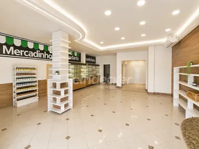 Ponto Comercial para alugar, 125m² no Teresópolis, Porto Alegre