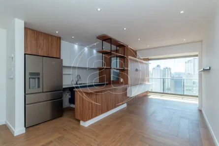 Apartamento com 2 Quartos à venda, 71m² no Indianópolis, São Paulo
