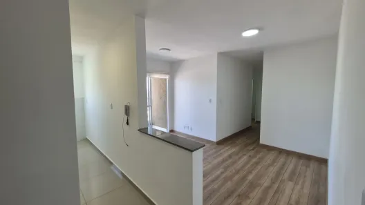 Apartamento com 2 Quartos para alugar, 53m² no Chácaras Reunidas São Jorge, Sorocaba