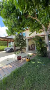 Casa de Condomínio com 3 Quartos à venda, 150m² no Buraquinho, Lauro de Freitas