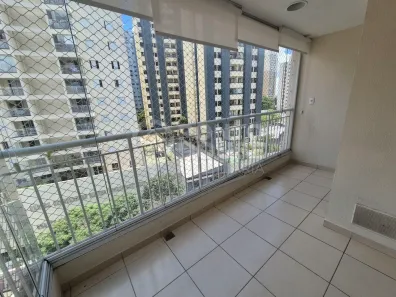 Apartamento com 2 Quartos à venda, 57m² no Vila Monte Alegre, São Paulo
