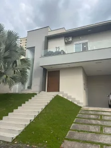Sobrado com 3 Quartos à venda, 214m² no Condomínio Residencial Monte Carlo, São José dos Campos
