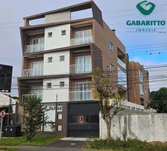 Apartamento com 2 Quartos para alugar, 66m² no Boqueirão, Curitiba